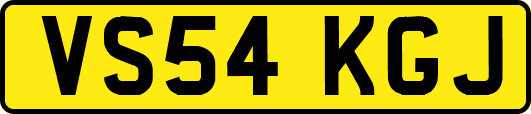 VS54KGJ