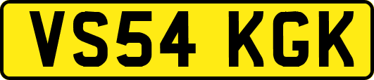 VS54KGK