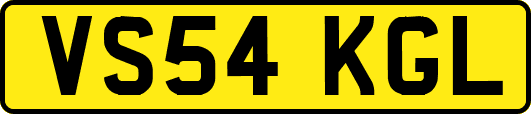 VS54KGL