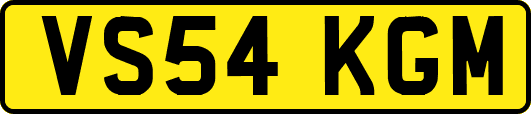 VS54KGM