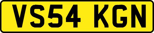 VS54KGN