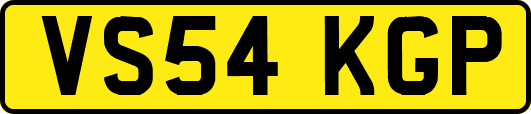 VS54KGP