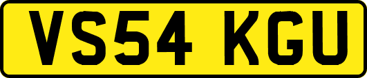 VS54KGU