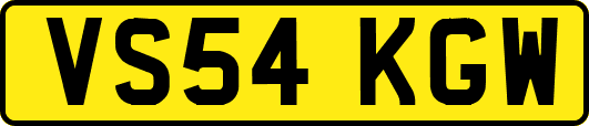 VS54KGW