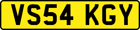 VS54KGY