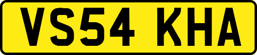 VS54KHA