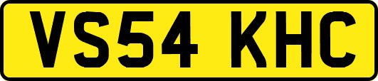 VS54KHC