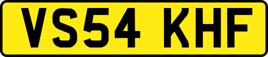 VS54KHF
