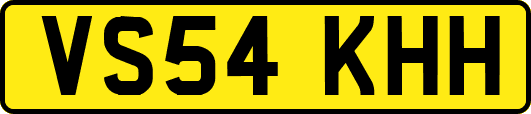 VS54KHH
