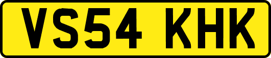 VS54KHK
