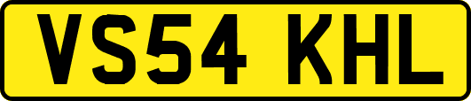 VS54KHL