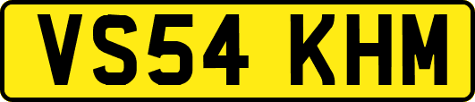 VS54KHM