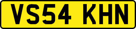 VS54KHN