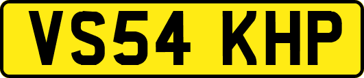 VS54KHP