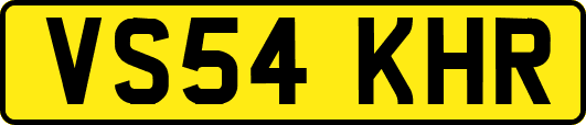 VS54KHR