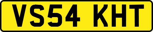 VS54KHT