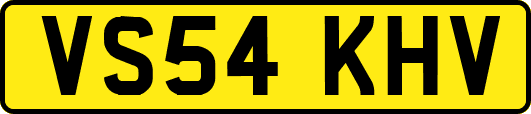 VS54KHV