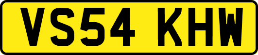 VS54KHW