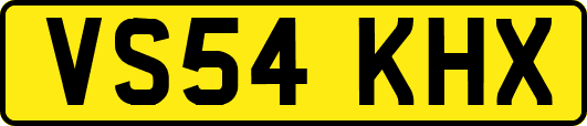 VS54KHX