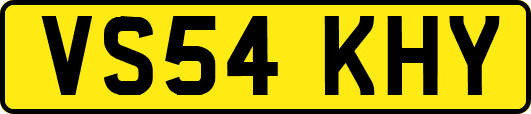 VS54KHY