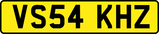 VS54KHZ