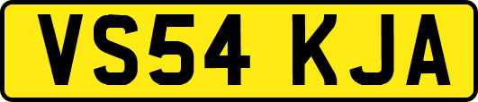 VS54KJA