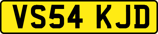 VS54KJD