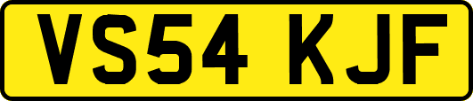 VS54KJF
