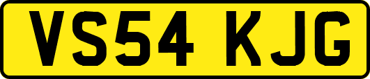 VS54KJG