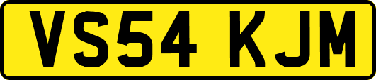 VS54KJM