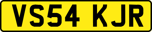 VS54KJR