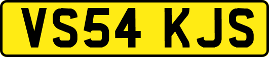 VS54KJS