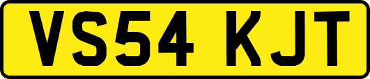 VS54KJT