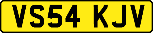 VS54KJV