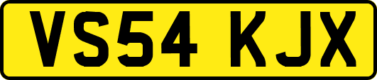 VS54KJX