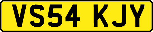 VS54KJY