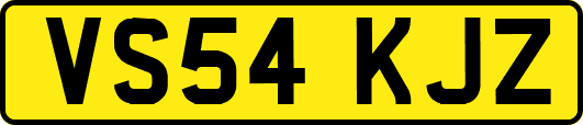 VS54KJZ
