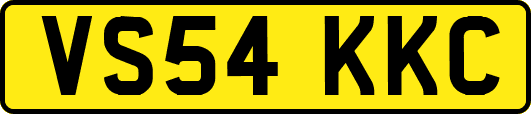 VS54KKC