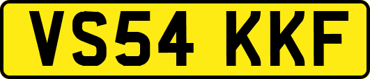 VS54KKF