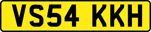 VS54KKH