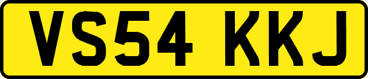 VS54KKJ