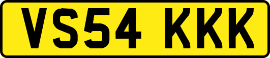 VS54KKK