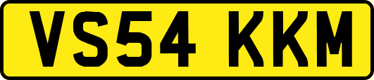 VS54KKM