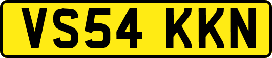 VS54KKN