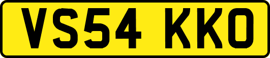 VS54KKO
