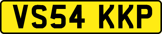VS54KKP
