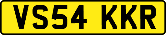 VS54KKR
