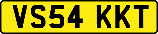 VS54KKT