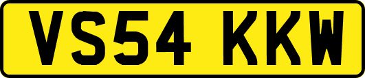 VS54KKW