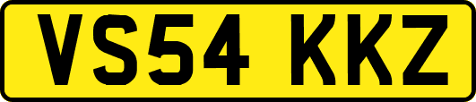 VS54KKZ